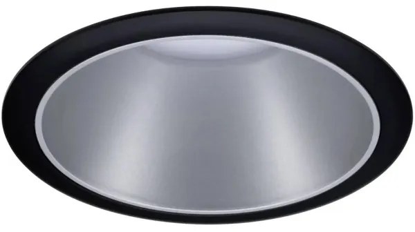 Paulmann 93408 - Set 3x LED 6,5W IP44, luminar baie COLE, dimabil, 230V