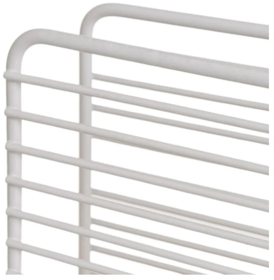 Suport pentru șervețele din metal – Casa Selección