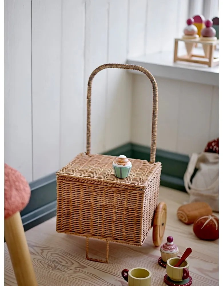 Set de joacă pentru copii Bette – Bloomingville Mini