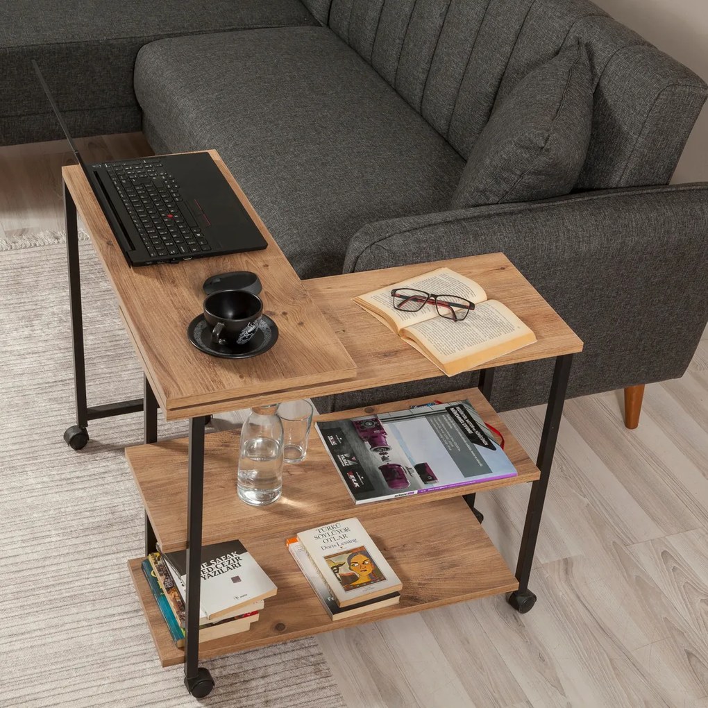 Măsuță de depozitare Melin