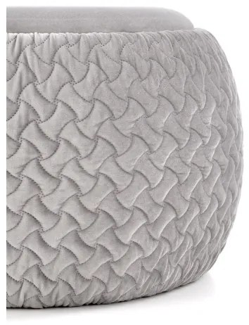 Taburet BONO d. 54 cm gri