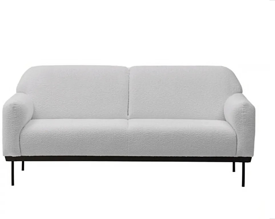 Canapea design gri ANDERSON