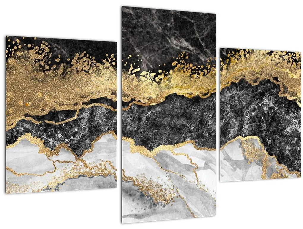 Tablou - Marmură (90x60 cm)