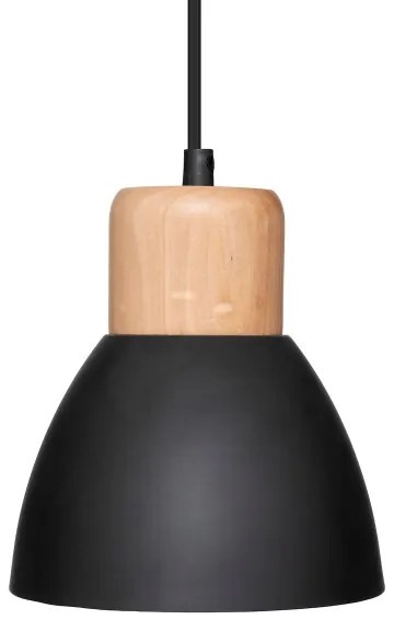 Lustră pe cablu Atmosphera DESY 1xE27/40W/230V pin