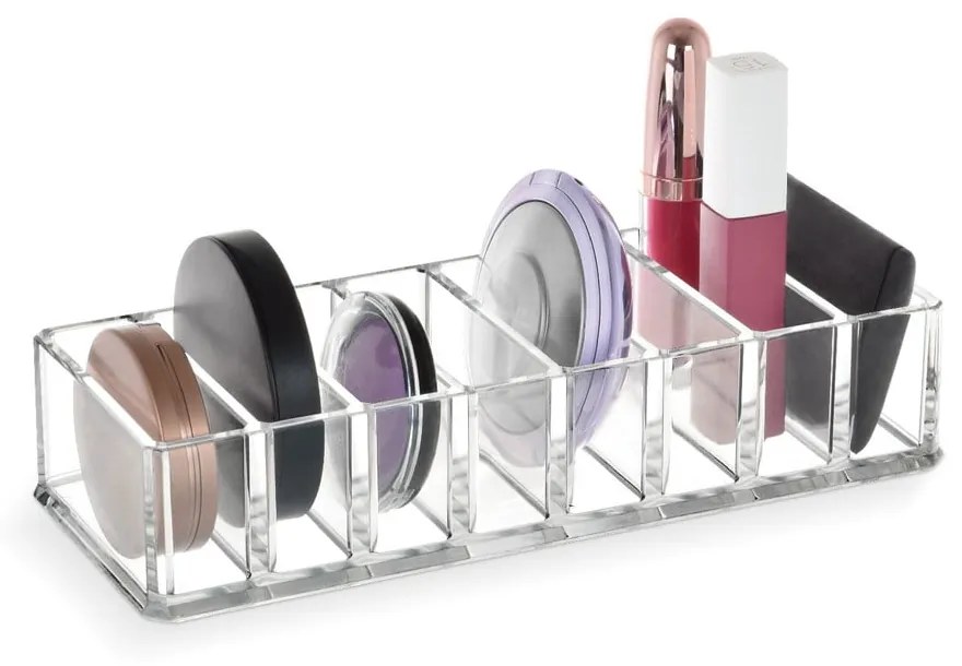 Organizator pentru cosmetice Domopak Blush