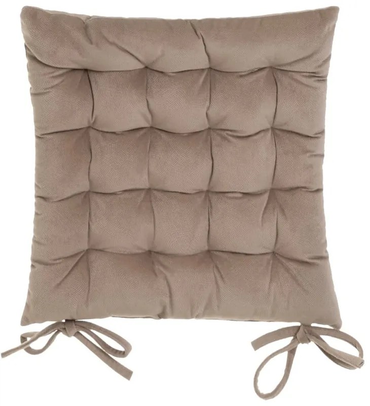 Pernă de scaun 40x40 cm Estela – Casa Selección