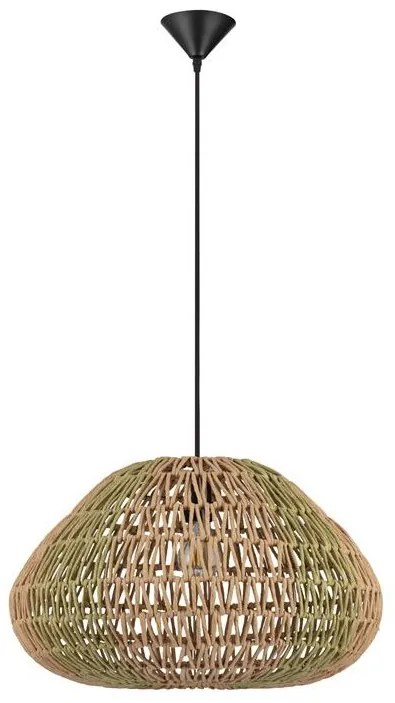 Lustra/Pendul design natural LAZO