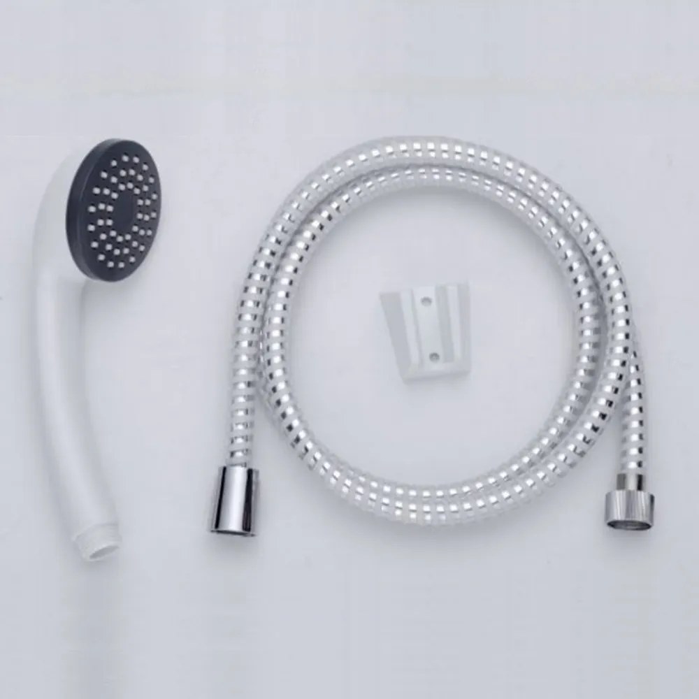 Duș de mână OLIVER cu furtun