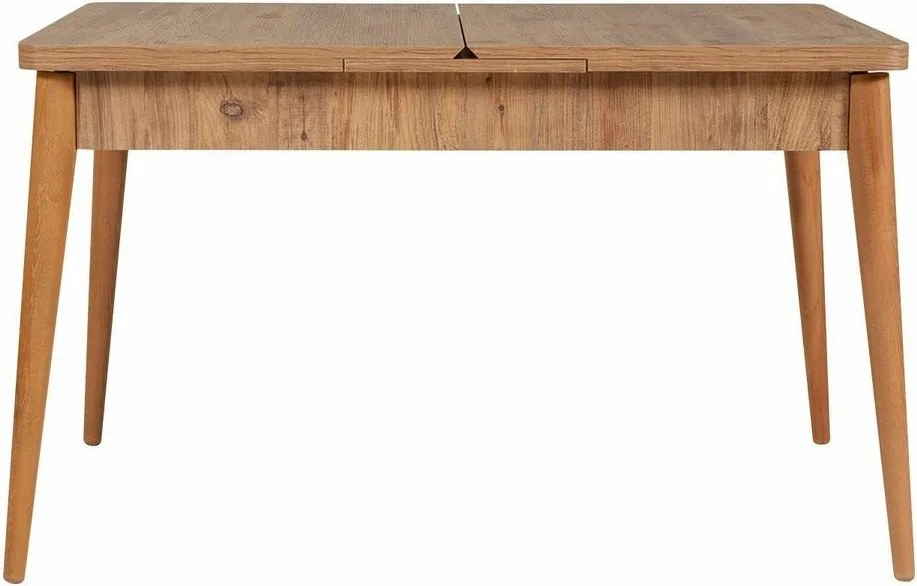 Set de sufragerie Vina Atlantic Pine and Green, 4 piese