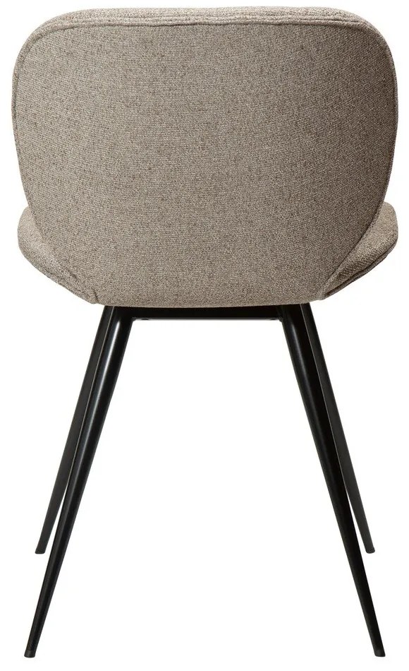 Scaun de dining DAN-FORM Denmark Cloud, bej