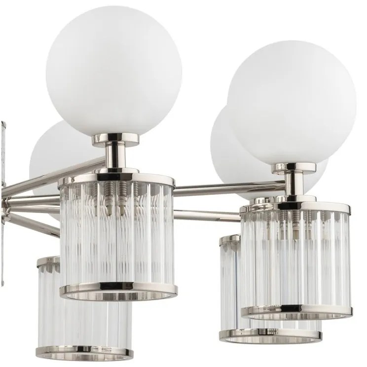 Candelabru personalizabil realizat manual Erba 6