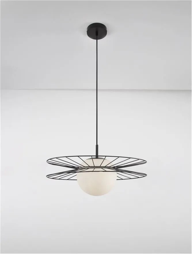 Lustra/Pendul design modern decorativ ELLERY