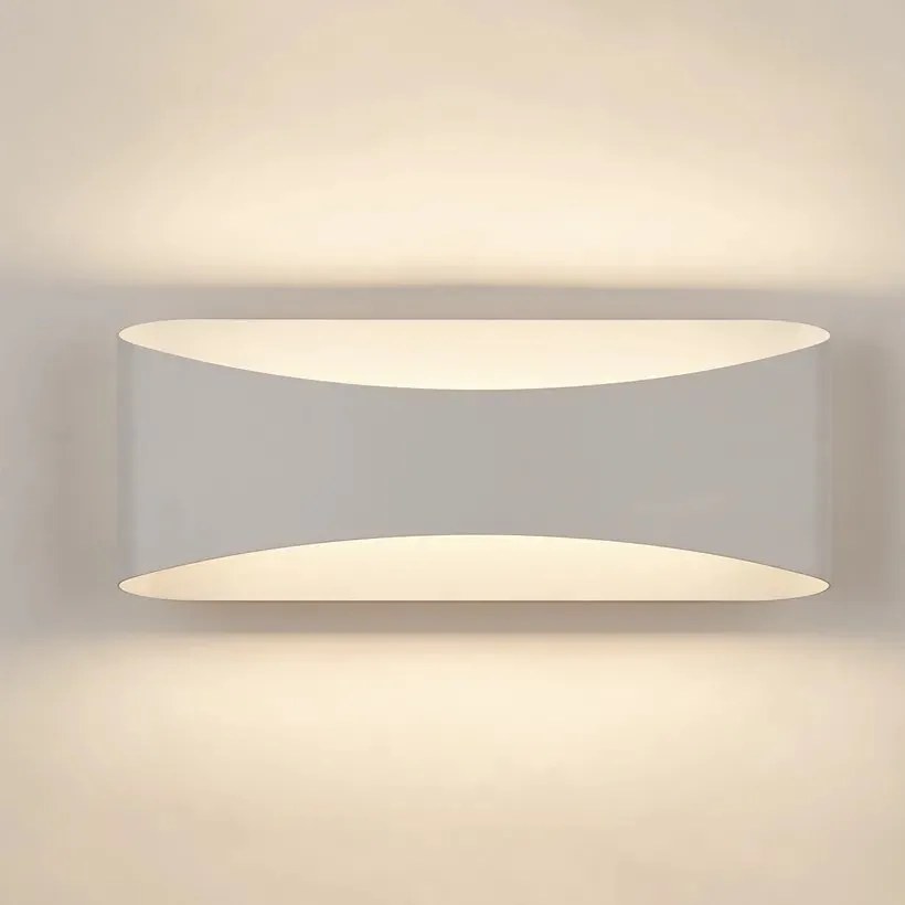 Aplica LED de perete design ambiental Southwark