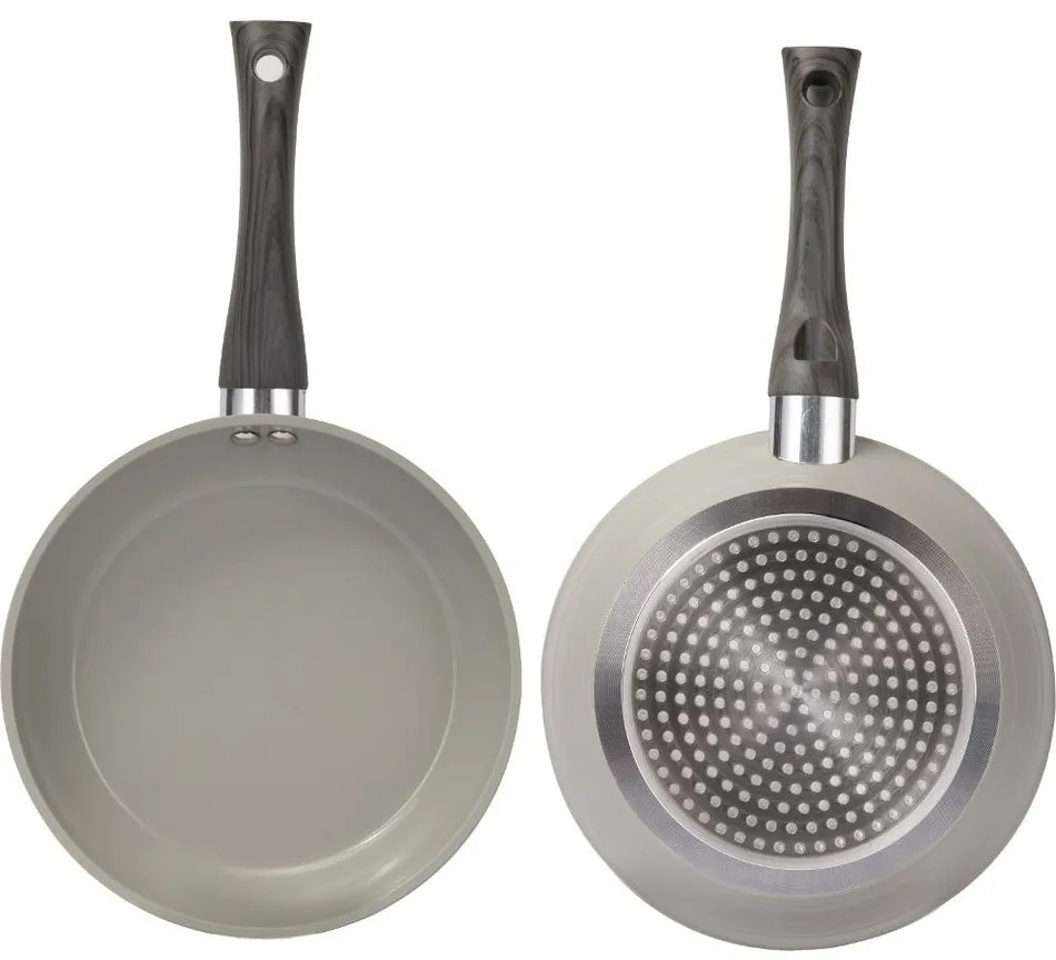 Lamart LT1263 tigaie Stripe, diametru 20 cm, diam. 20 cm