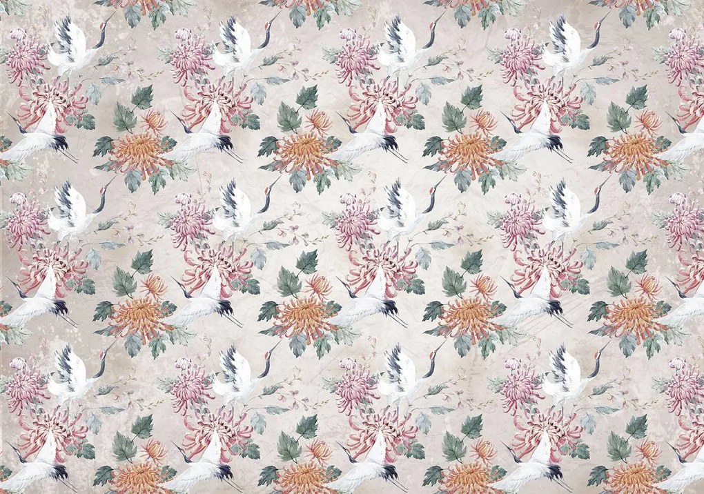 Fototapet - Macarale (254x184 cm)