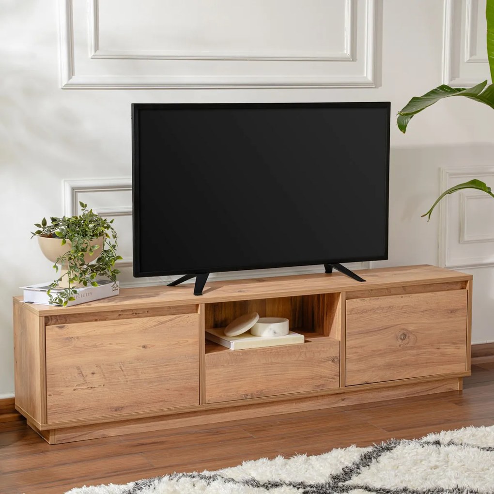 Vanguard Atlantic Pine masă TV