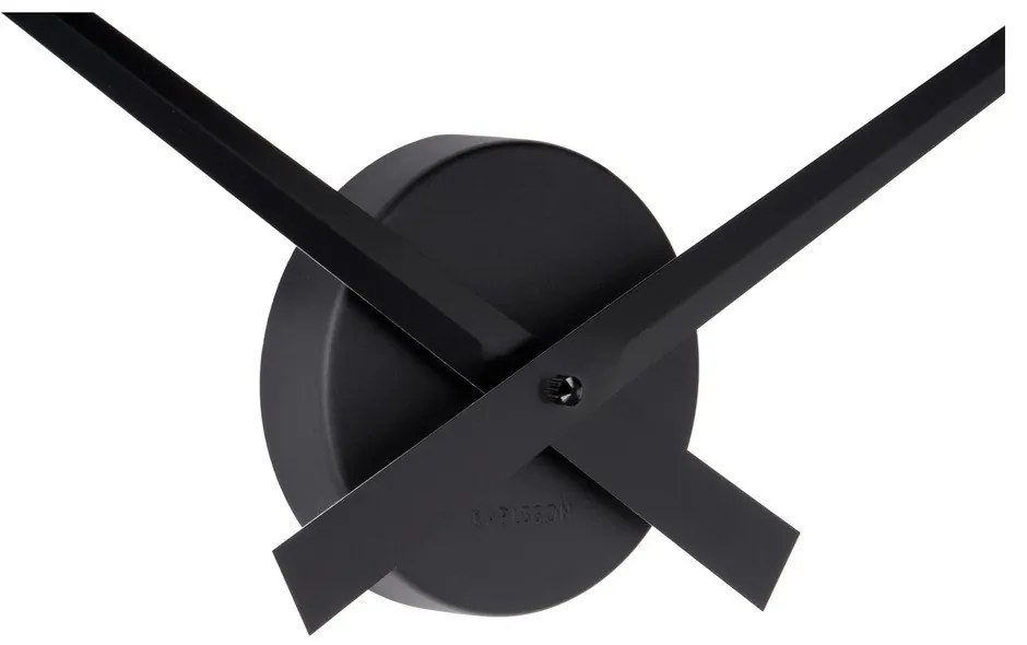 Ceas de perete ø 77,5 cm Little Big Time – Karlsson