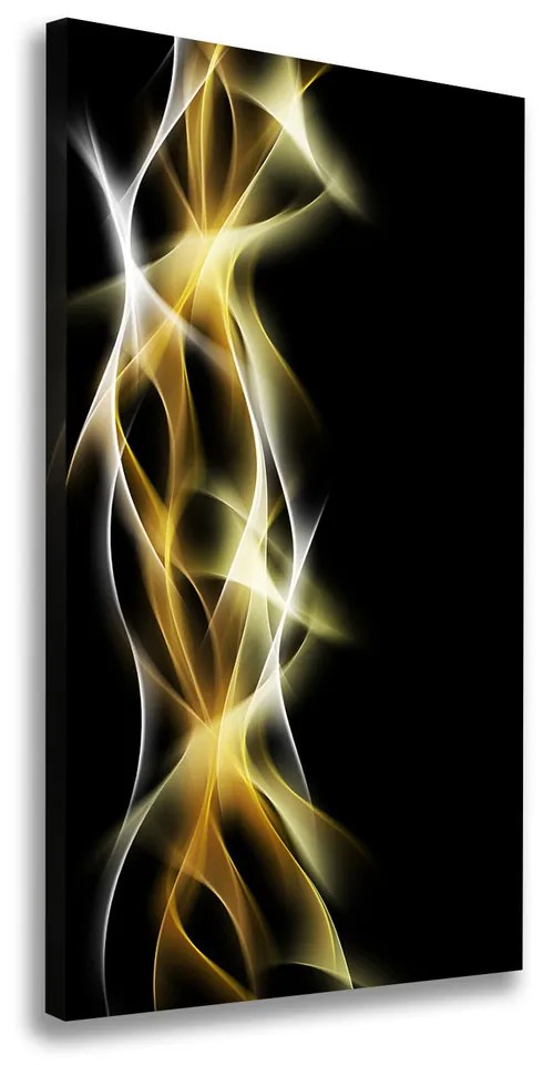 Imprimare tablou canvas Abstracție lumina