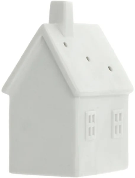 Decorațiune LED de porțelan Retlux LED/3xLR44 casă