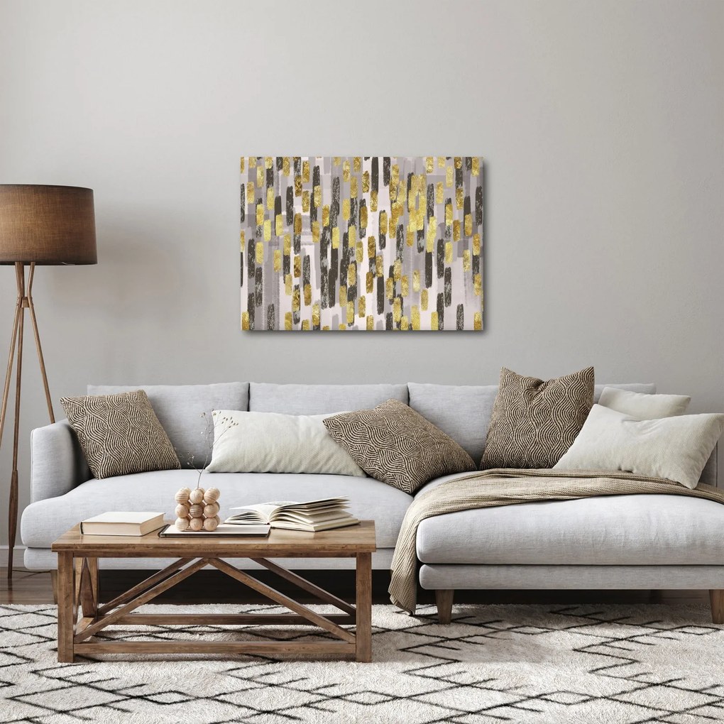 Tablou - Decor modern (70x50 cm)