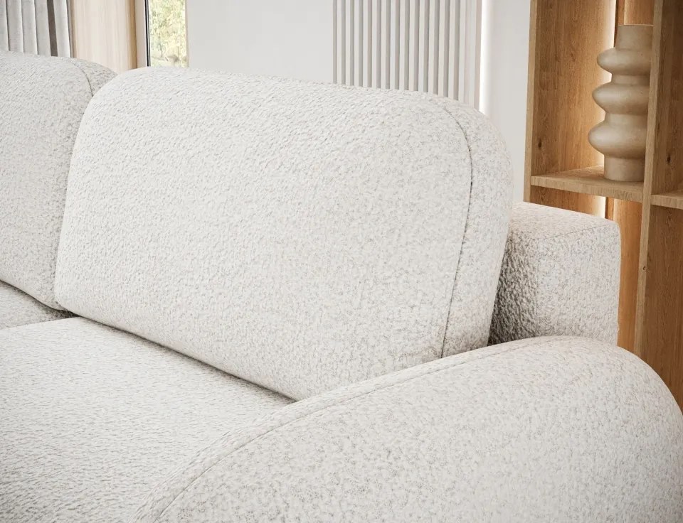Canapea Avuela extensibil, 250x105x94 cm – Royal 01