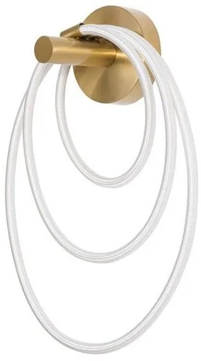 Aplica LED moderna, design deosebit CERELIA NVL-9082091