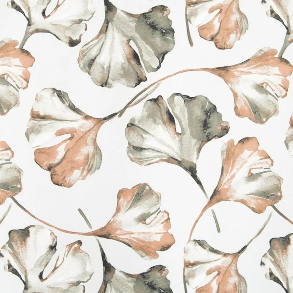 Draperie decorativă înaltă de tip blackout 140 x 250 cm