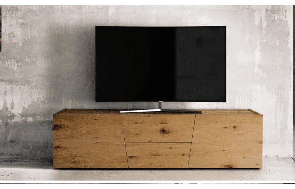COMODA TV - ALB PERIAT