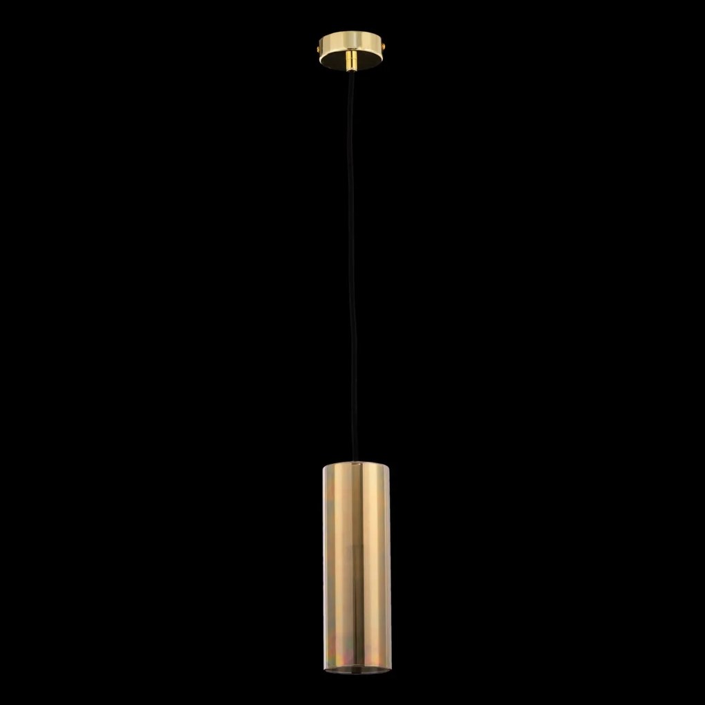 Pendul design modern GIOIA crom MYP011PL-01G