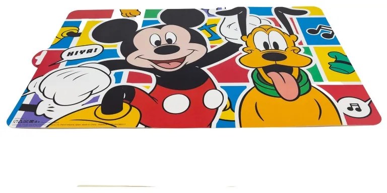 Disney Mickey Better Together suport de farfurie 43x28 cm