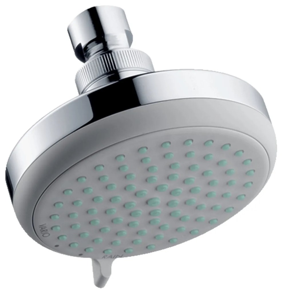 Hansgrohe Croma cap de duș 10x10 cm rotund crom 27441000