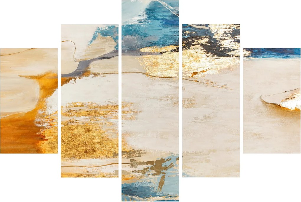 Tablou - Abstract (150x105 cm)