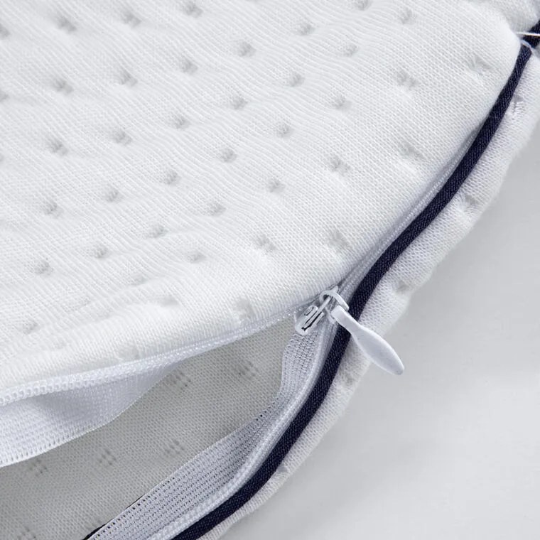 Husă de rezervă pentru perna anatomică fluturaş