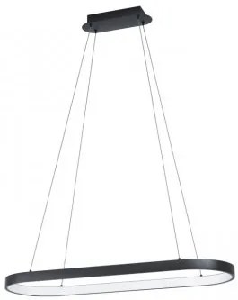 Suspensie moderna led 27W Codriales 99358 Eglo