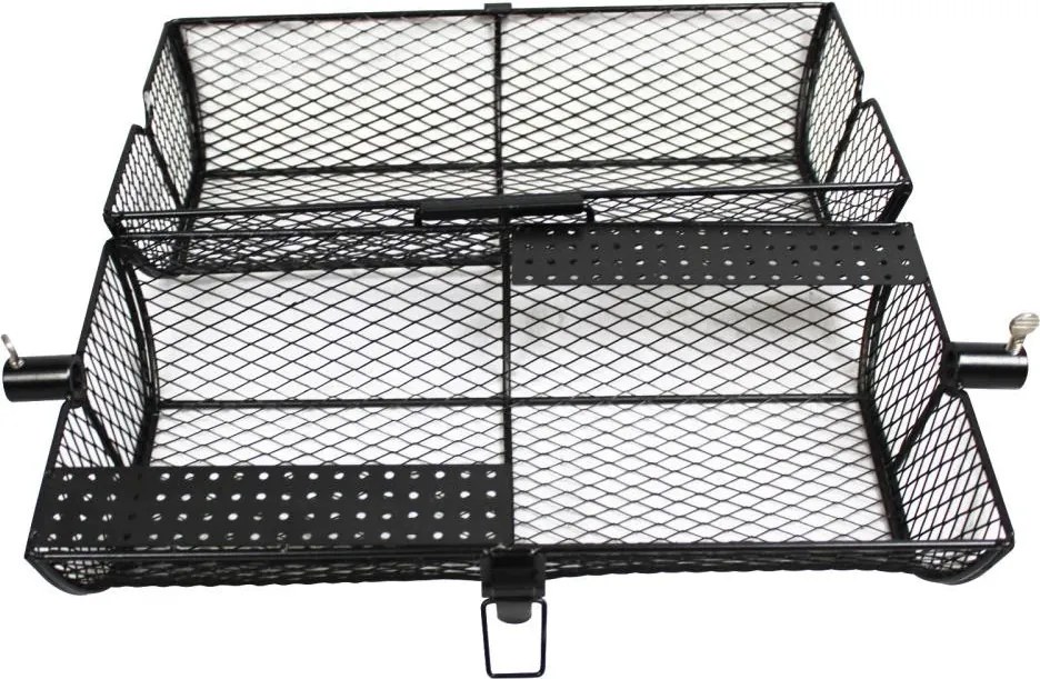 Coș pentru grătar - pentru cartofi și legume DERBY