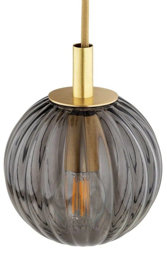 Lustra design modern cu 5 pendule Paloma