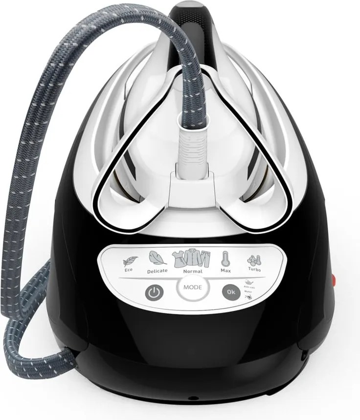 Stație de călcat cu aburi Express Ultimate GV9550 – Tefal