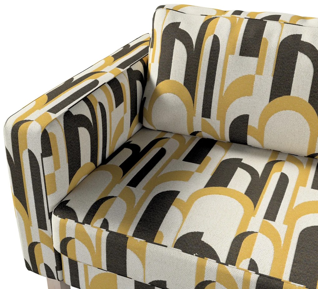 Husa pentru canapea Karlstad 3-locuri