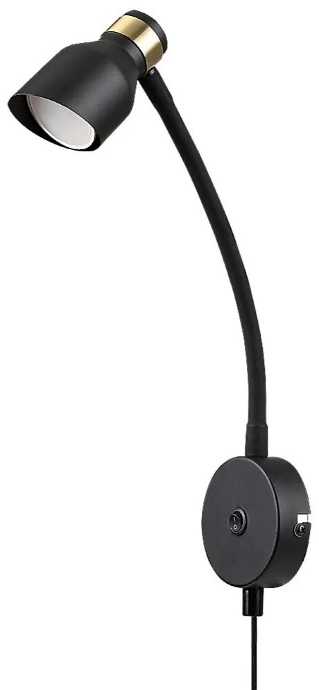 Aplica, Lampa de perete moderna Lilou