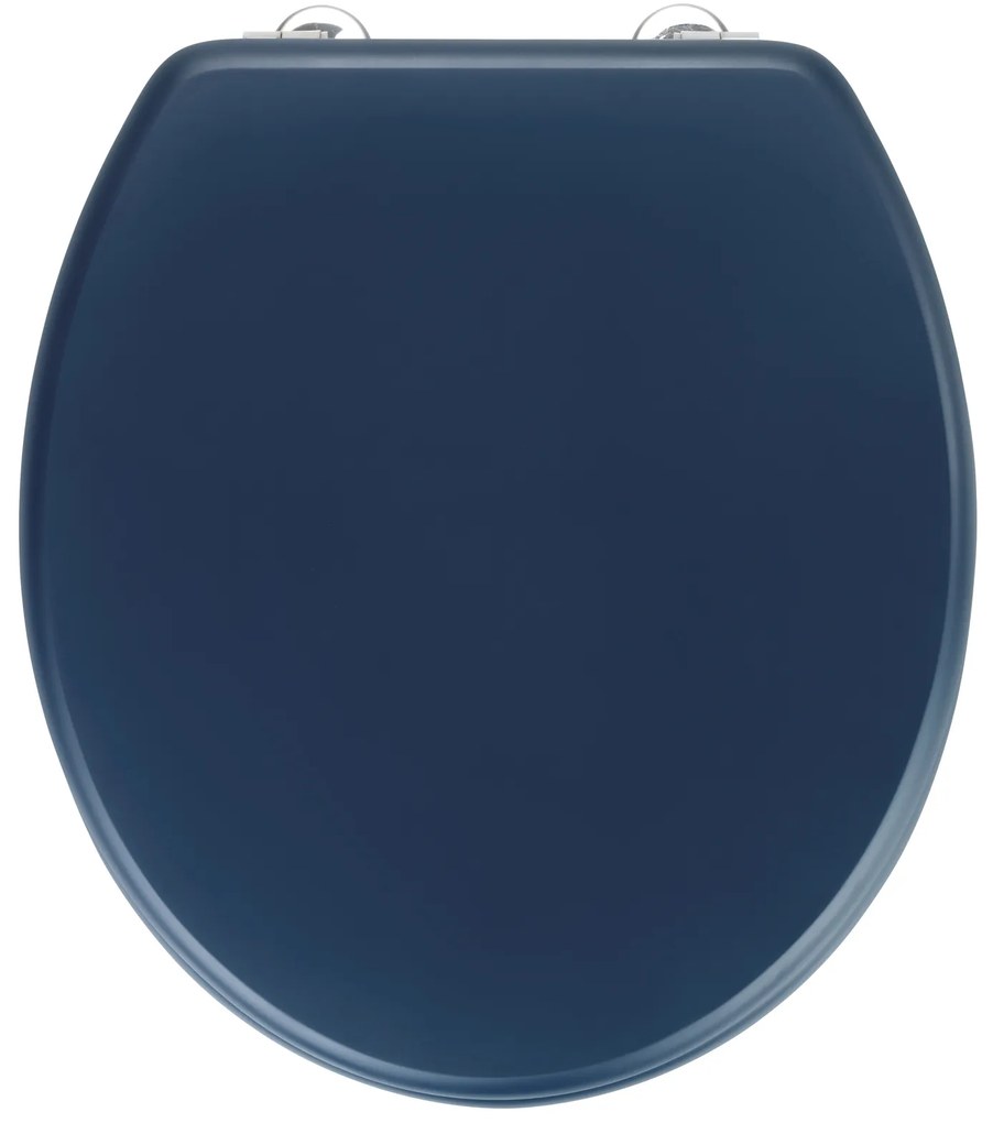 Capac de toaleta decorativ din MDF, WENKO