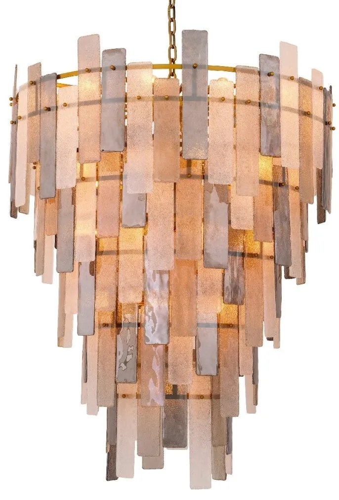 Candelabru design elegant LUX Greyson XXL