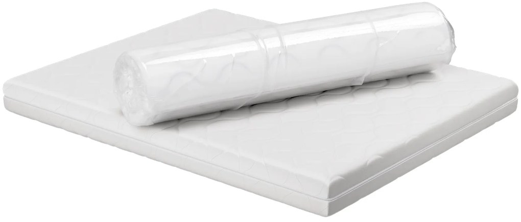 Saltea ortopedică  Medical Flex de la Sleepy