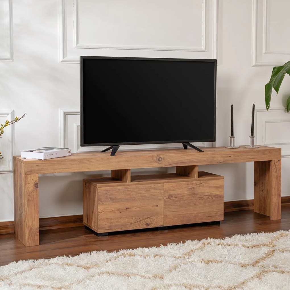 Enclave Atlantic Pine masă TV