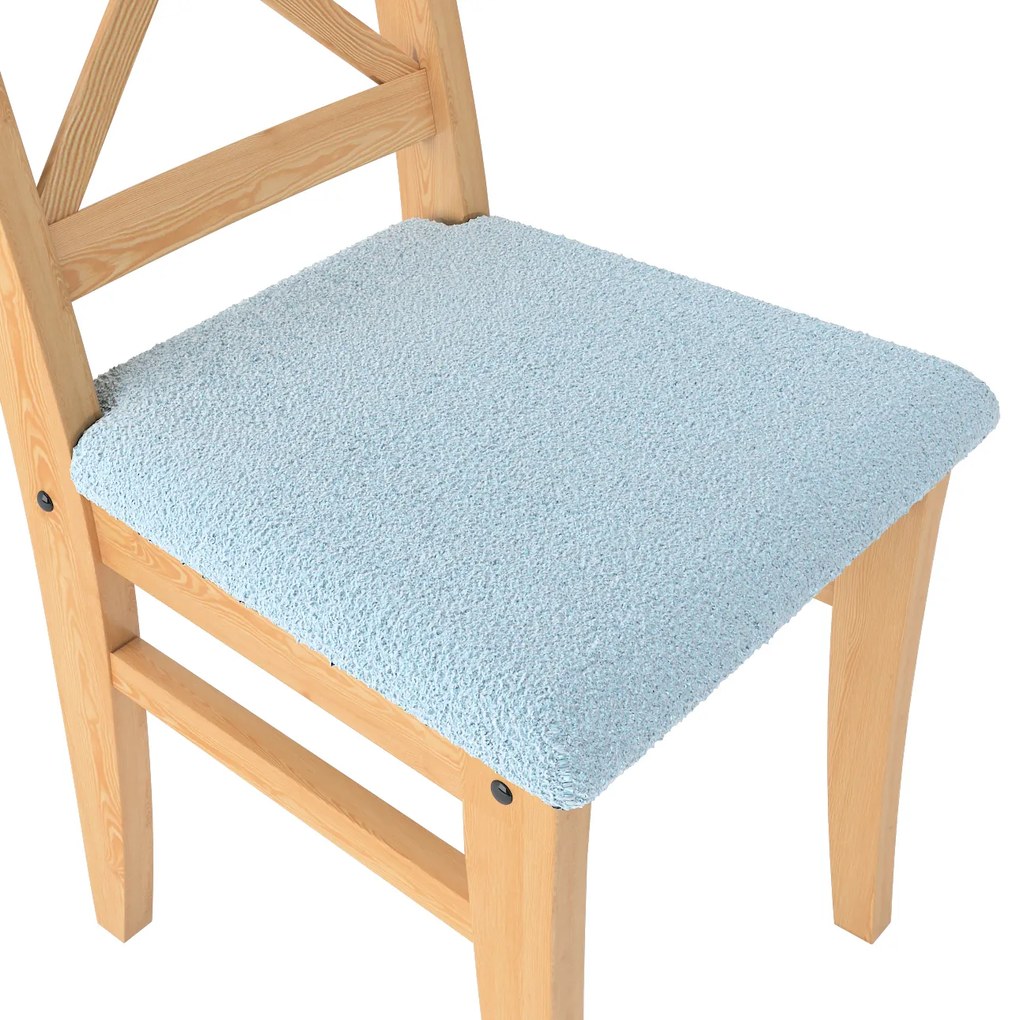 Husă pentru scaun Ingolf cu scaun tapițat