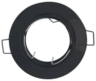 Spot incastrat orientabil GU10 9251R/BL Elmark