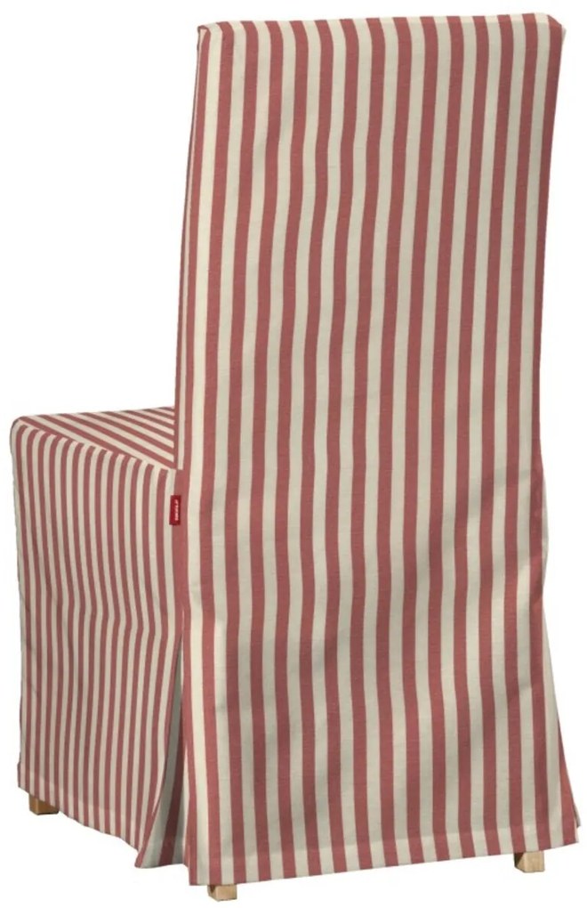 Husa pentru scaun Ikea Henriksdal pana la podea