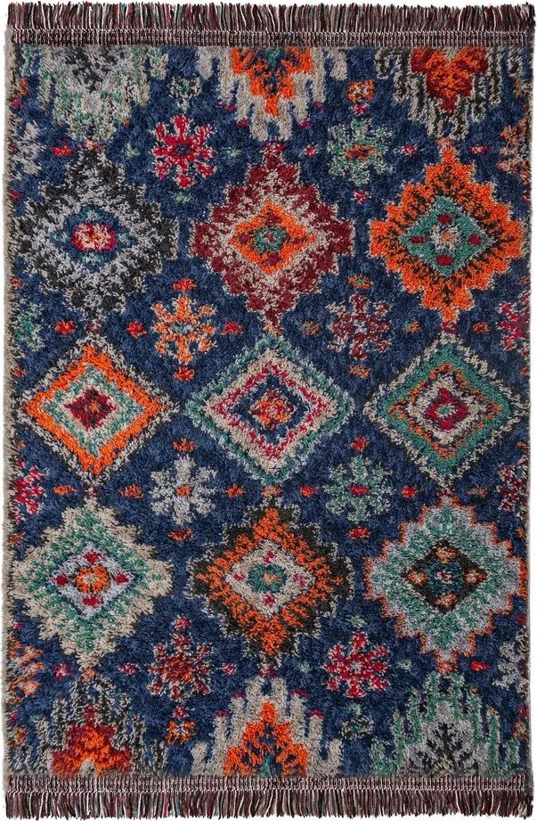 Covor 200x300 cm Jakob Shaggy – Flair Rugs