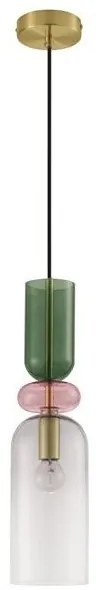 Lustra/Pendul design decorativ modern MURANO