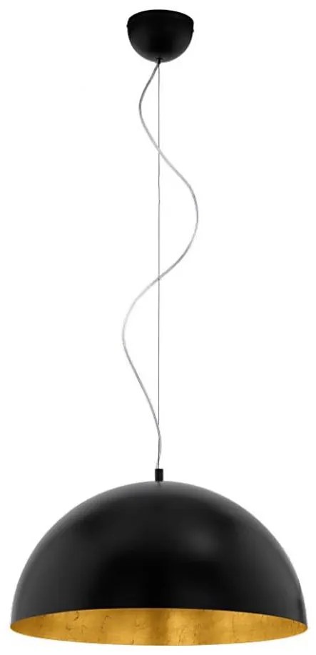 Lustră LED Eglo 94228 GAETANO 1xLED/24W/230V