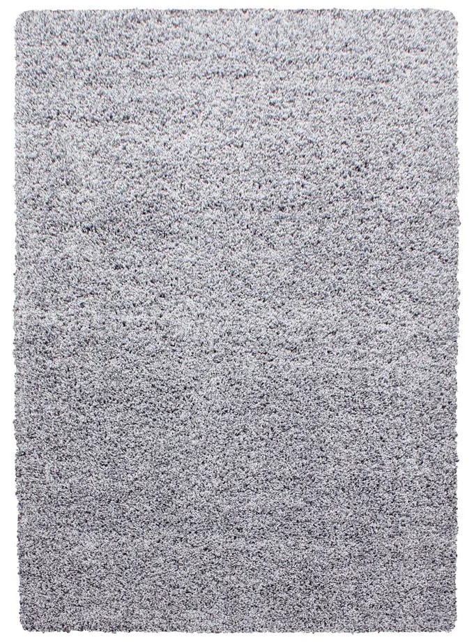 Covor gri deschis 140x200 cm Life – Ayyildiz Carpets